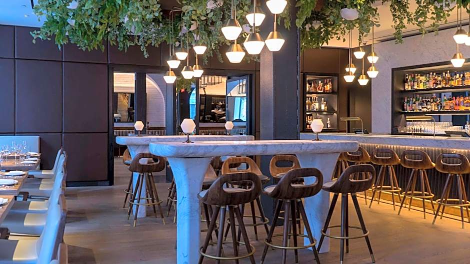 Hotel Seville NoMad - The Unbound Collection by Hyatt