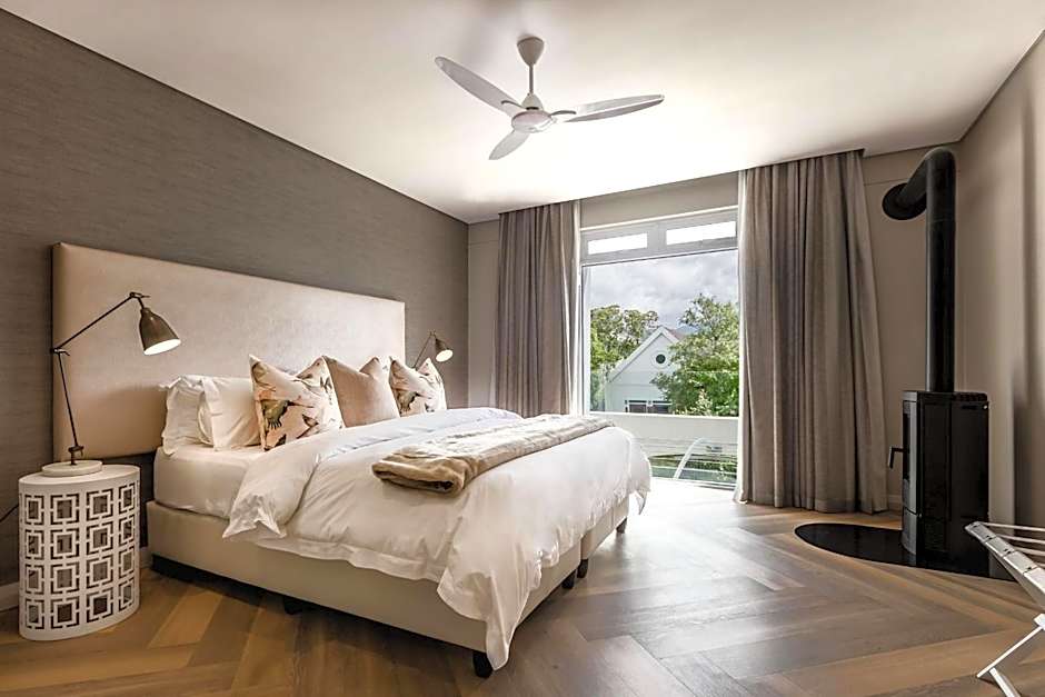 Franschhoek Boutique Hotel