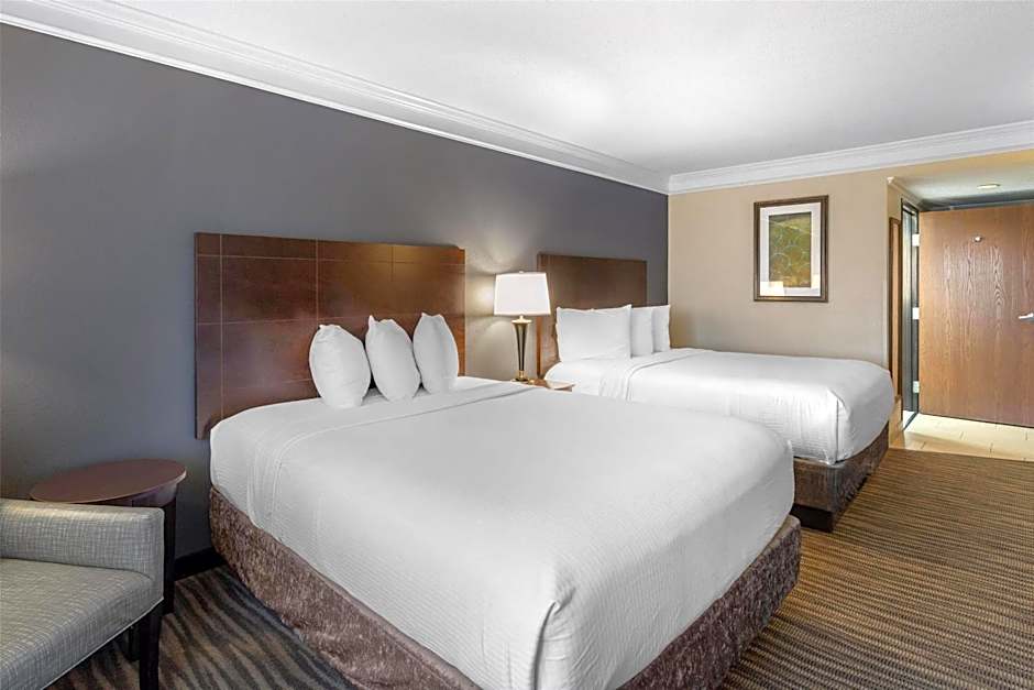 Best Western Augusta West