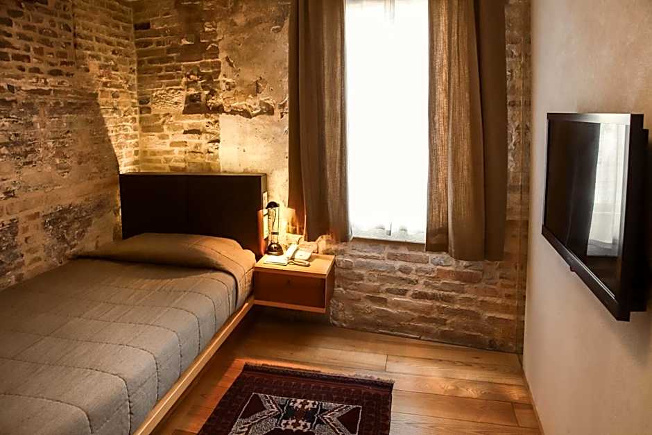 Locanda Ponte Dante