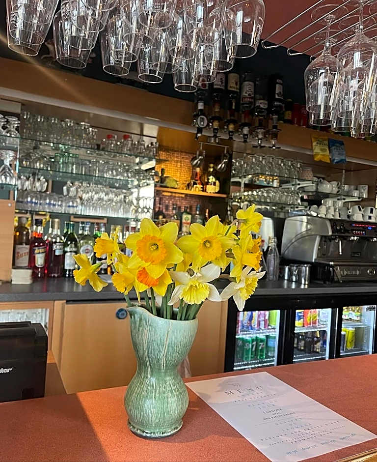 Le Diamant Chambrés