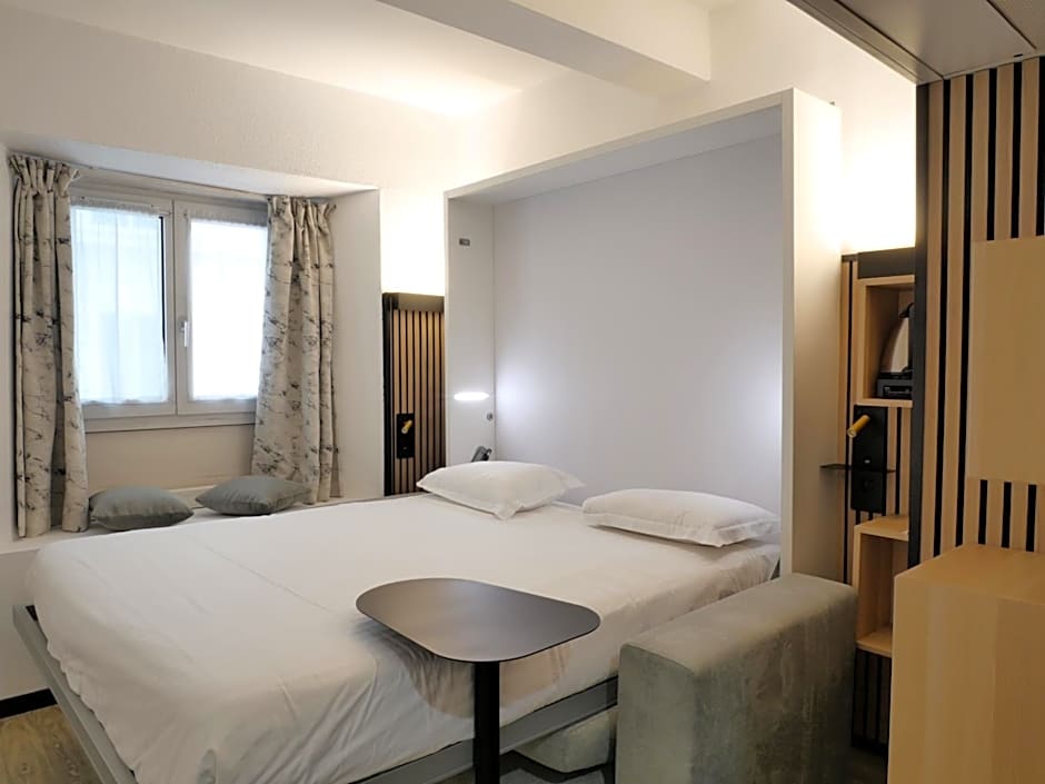 Hotel Carre Vieux Port