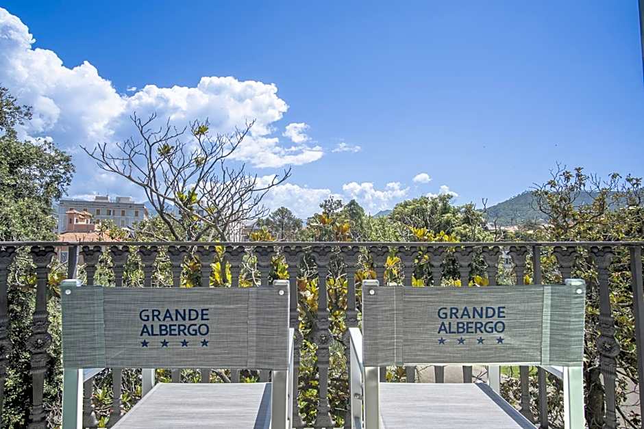 Grande Albergo