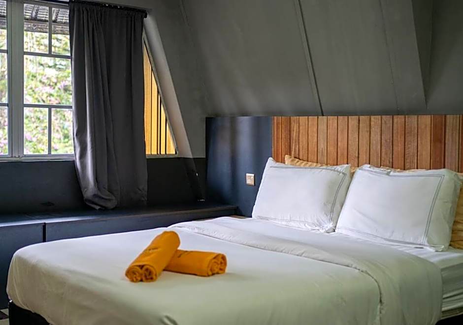 Kavy Boutique Hotel @ KBH