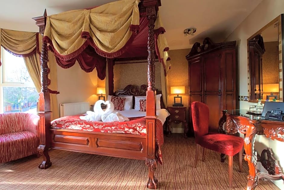 Warrington Fir Grove Hotel, Sure Hotel Collection by BW