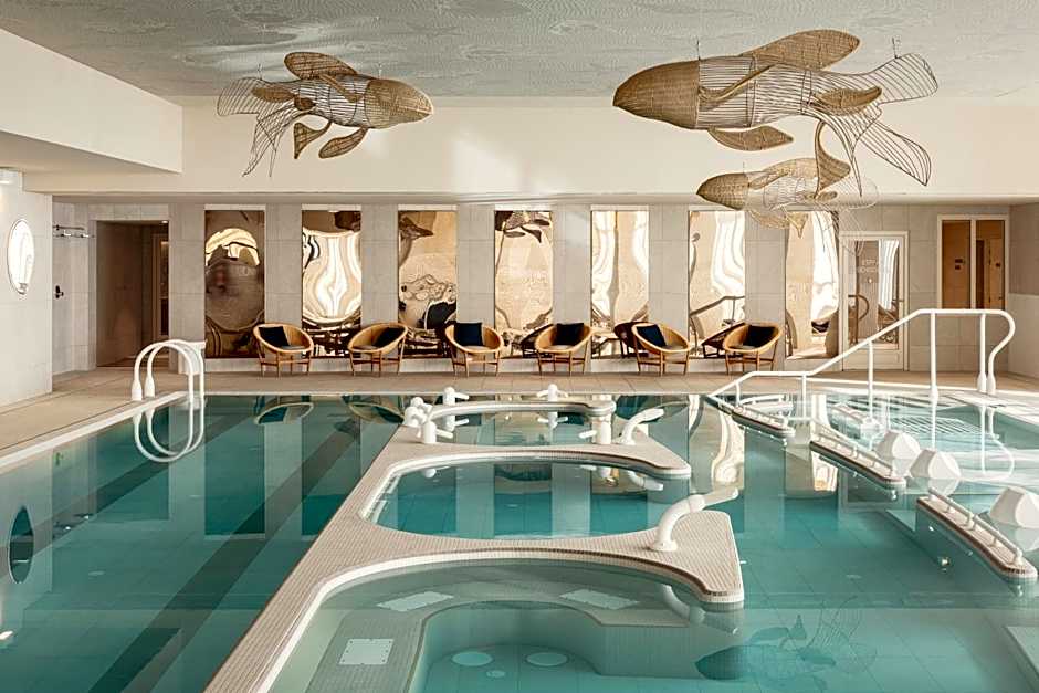 Emeria Dinard Thalasso Spa