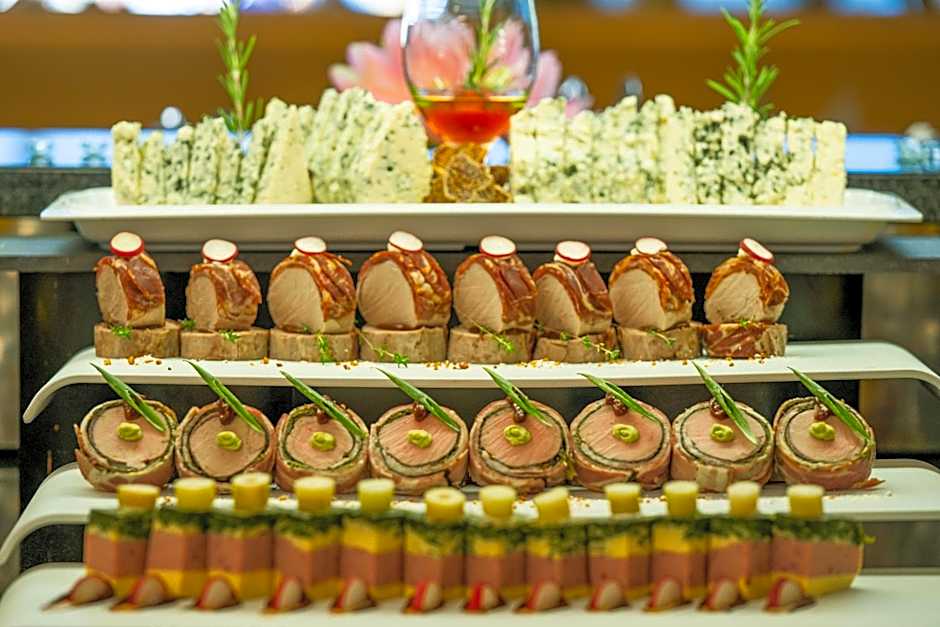 HVD Club Bor Ultra All Inclusive - Private Beach & Free parking