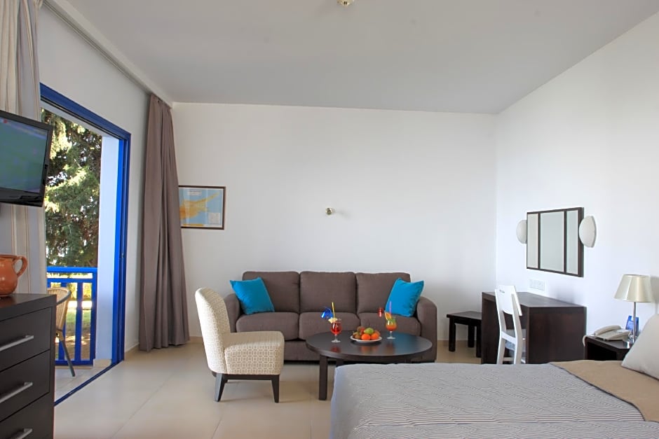 Maris Mare Apartments