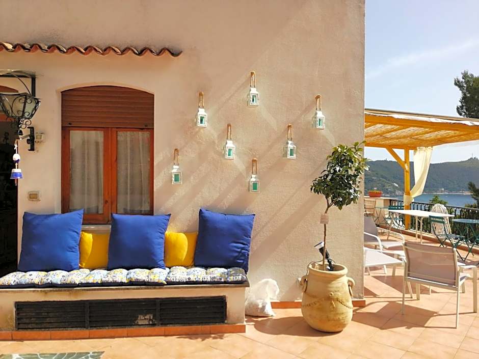 Il Sogno di Vincenzo e Maria