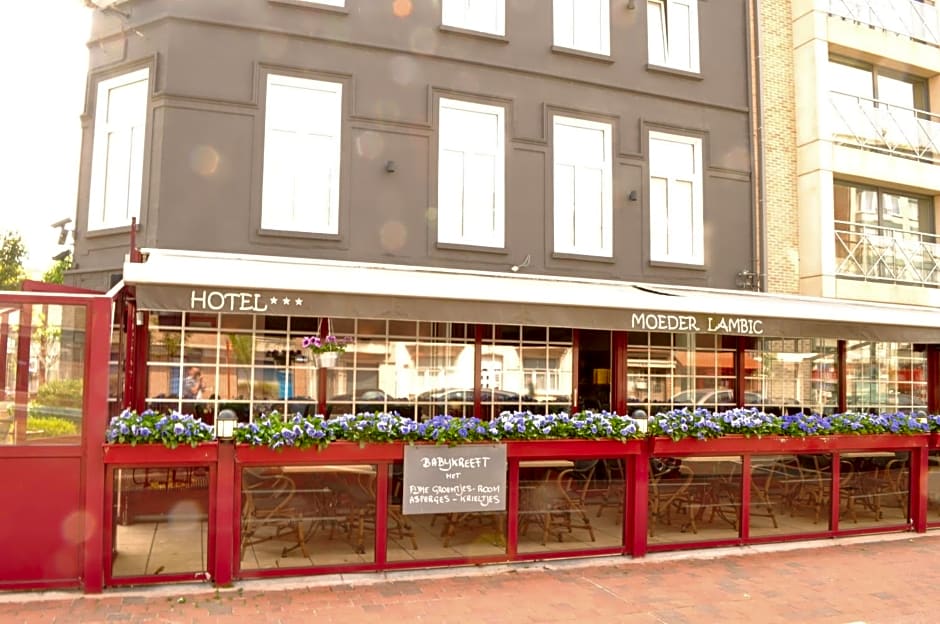 Hotel Moby Dick by WP hotels