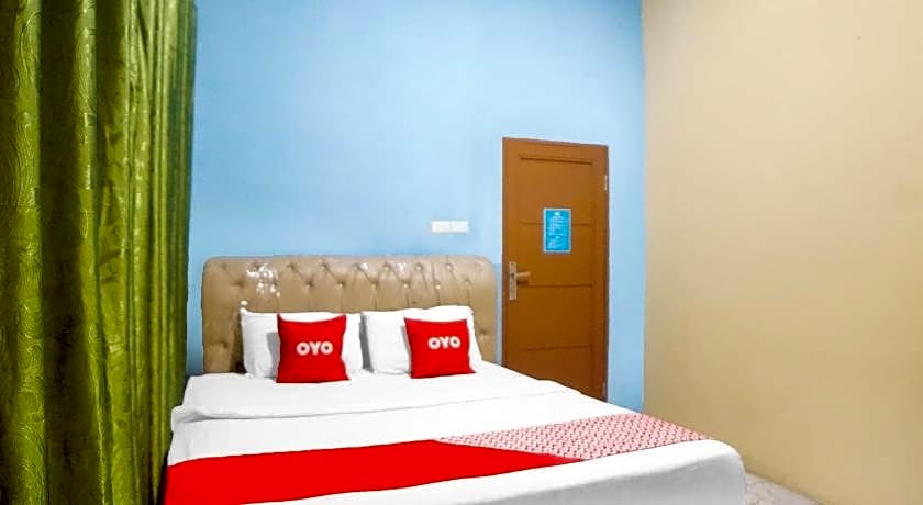 Hotel O Sky Residence Mawar