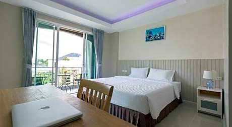 The Royal P Hotel Phuket (SHA Plus)