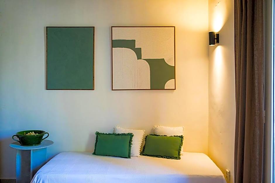 In Provence Hôtel - Expérience Authentique