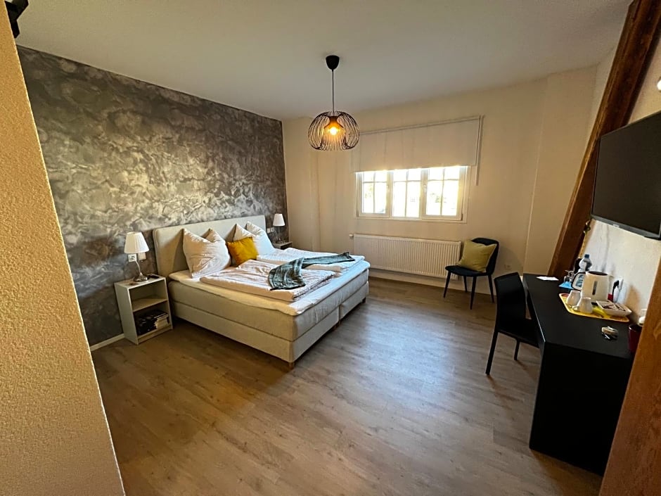 B&B RingLodge
