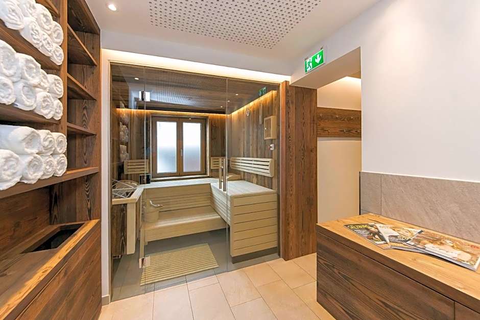 Alpenhotel Tauernstüberl