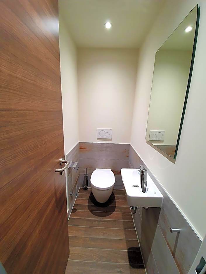 Jugendherberge Gemünd Vogelsang