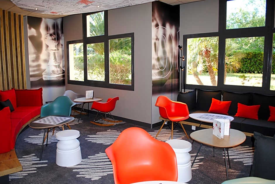 ibis Hyeres Centre