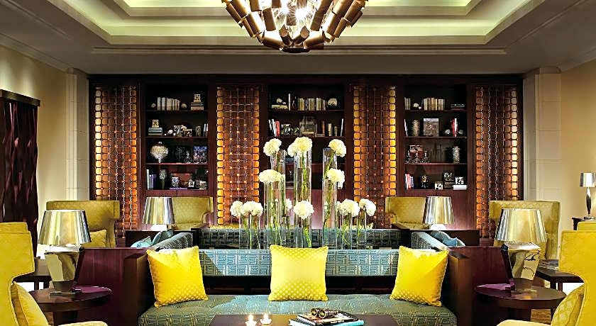 The Ritz-Carlton Bangalore