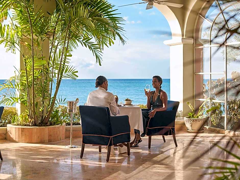 Fairmont Royal Pavilion Barbados Resort