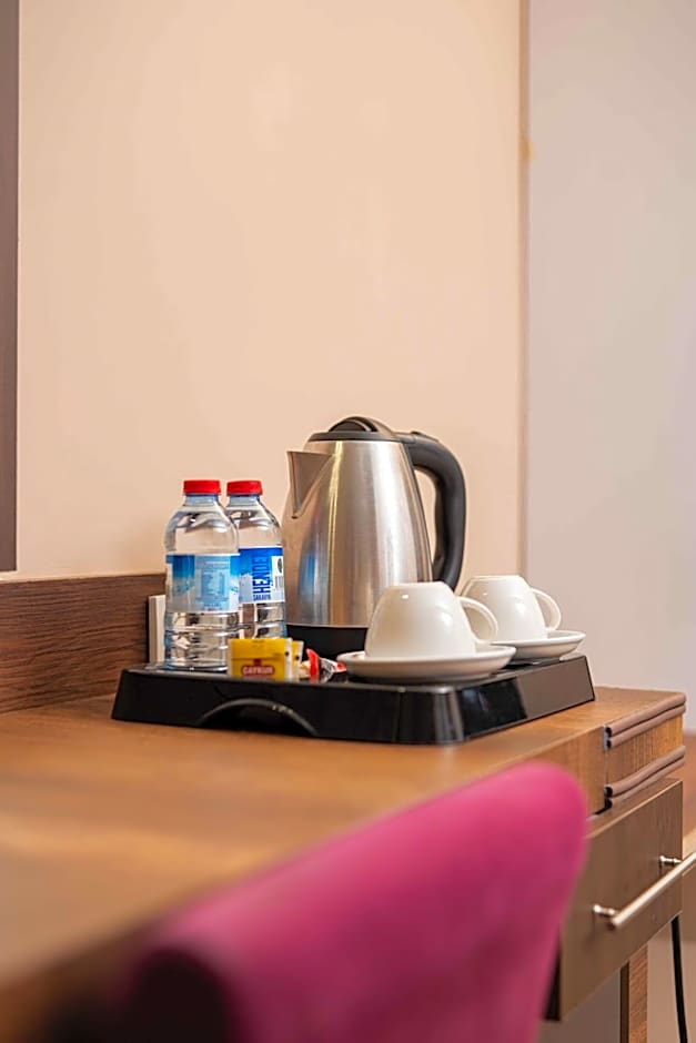 Boris Hotel Beylikdüzü