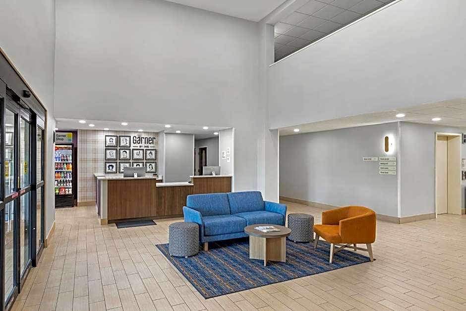 Garner Hotel Warren Northwest
