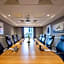 Crowne Plaza Liverpool City Centre By IHG