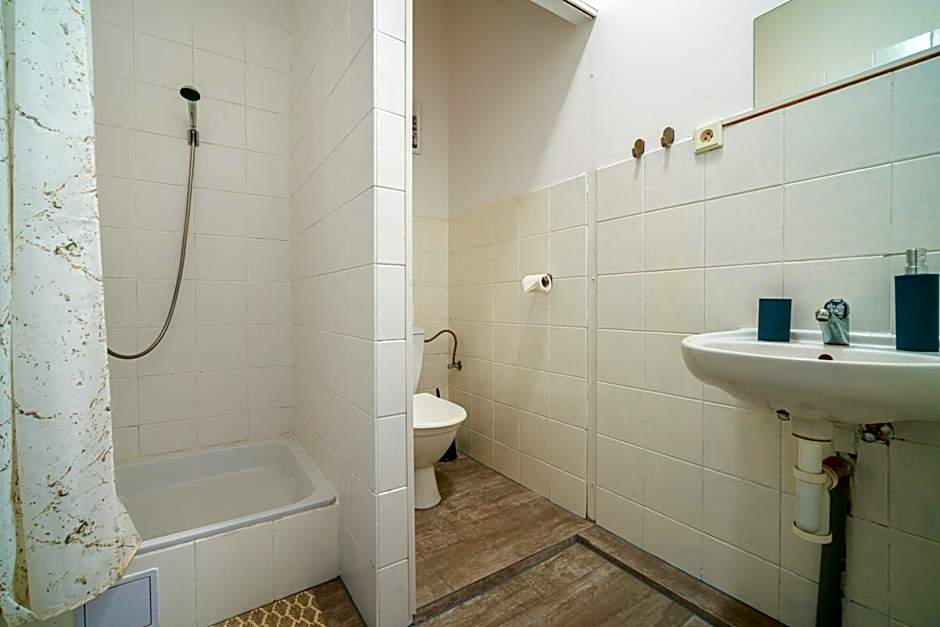 Ubytování Ostende - penzion