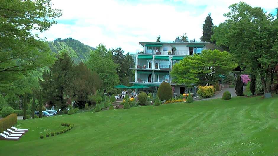 Hotel Schlossberg