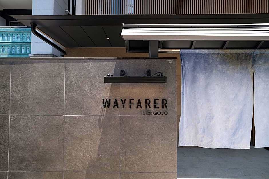 WAYFARER Gojo