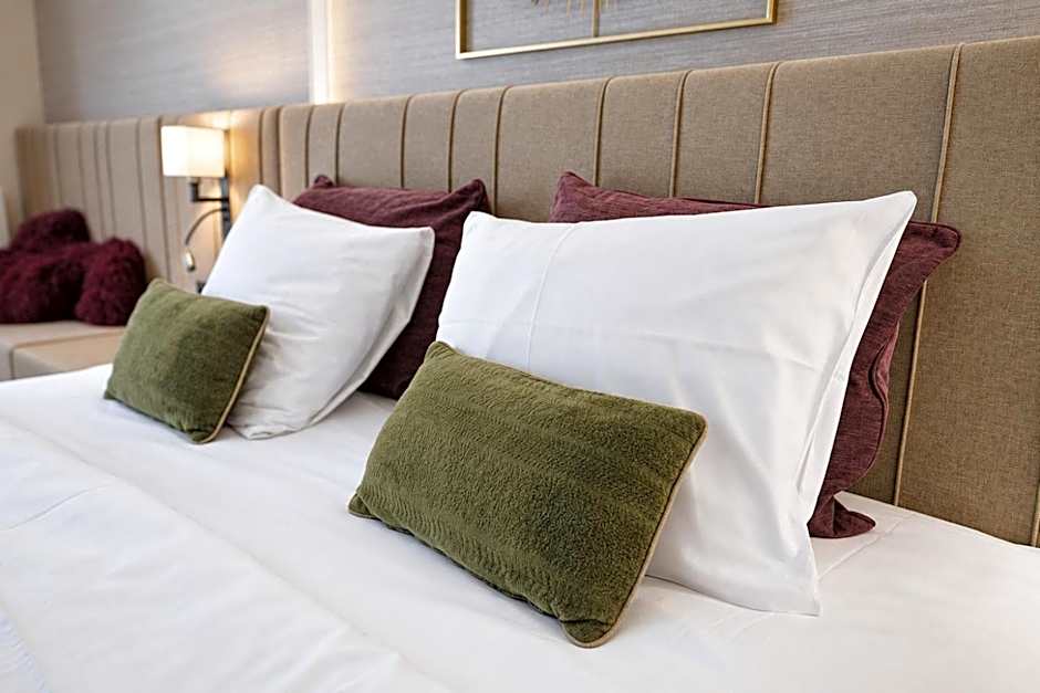 Cocoon Hotel Belair