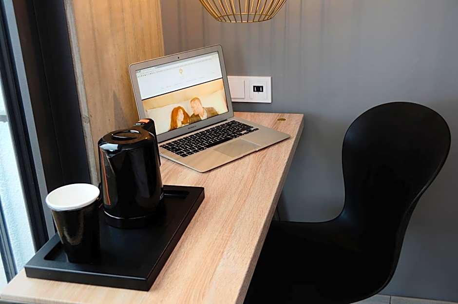 gambino hotel CINCINNATI