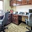 Quality Suites Graham