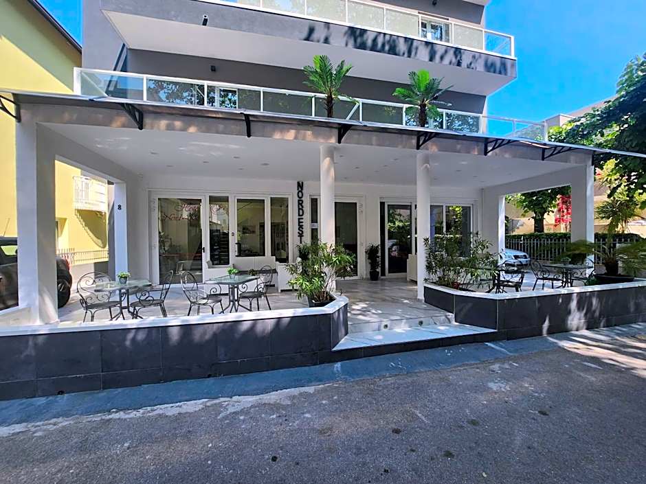 Hotel Nord Est