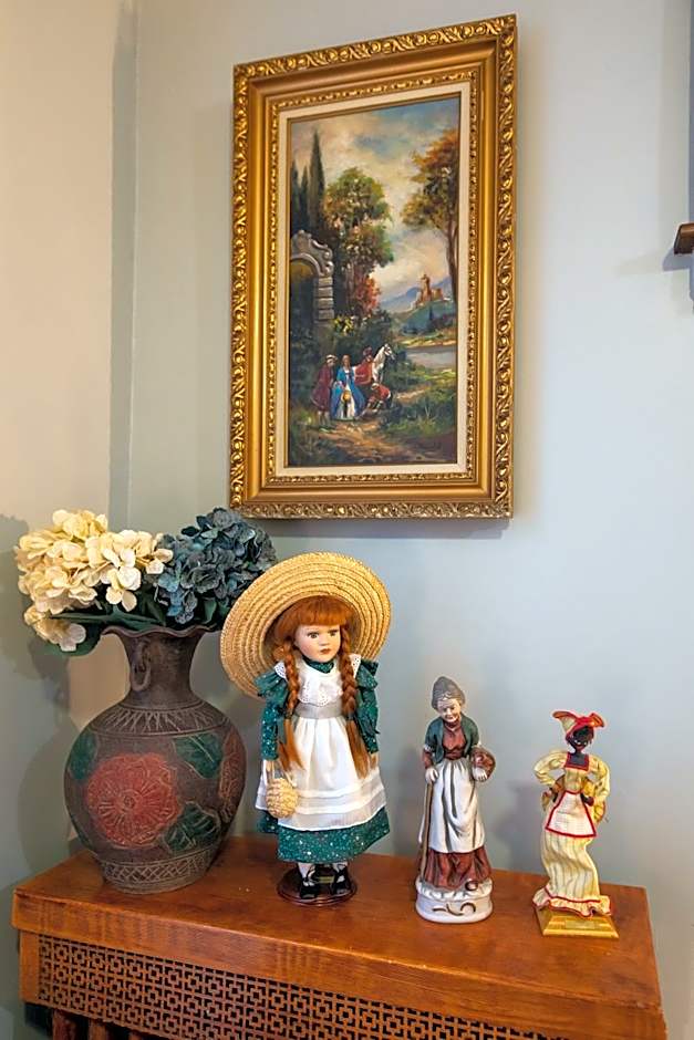 Prince Street Suites