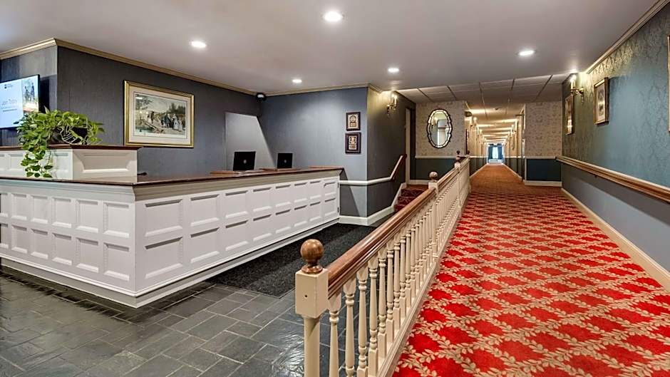 Best Western Plus Morristown Inn