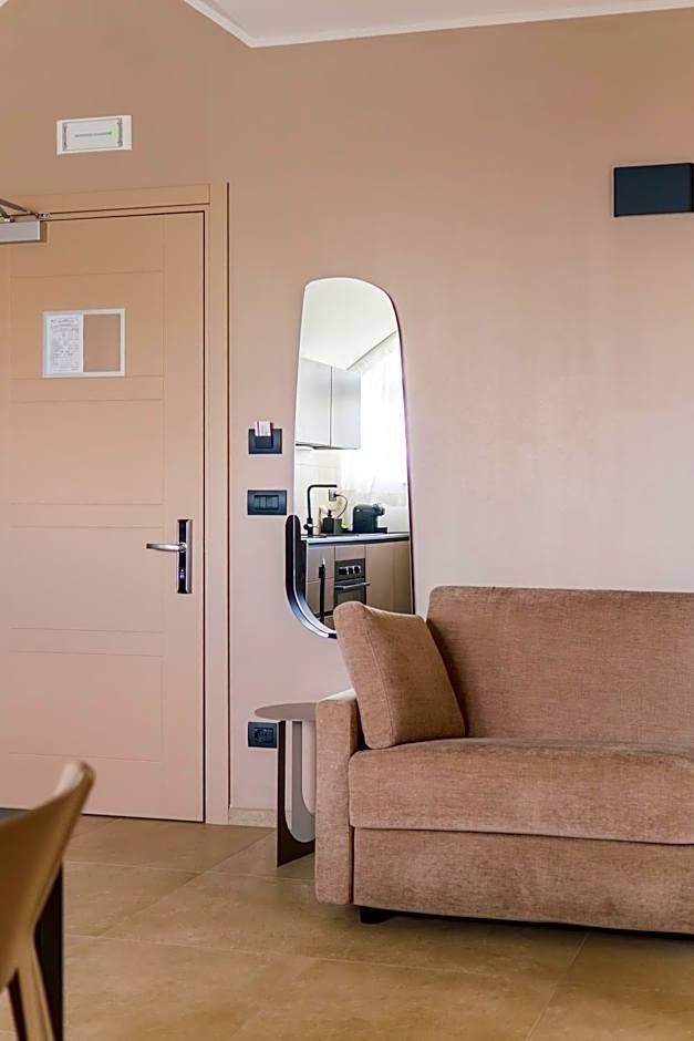 Best Quality Hotel La Darsena