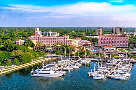 The Vinoy Resort & Golf Club, Autograph Collection