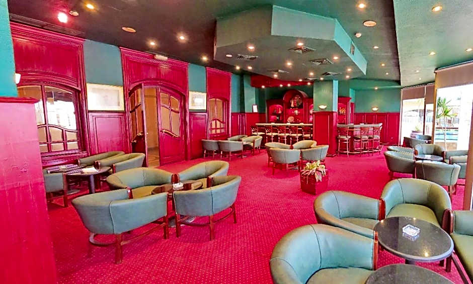 Resta Port Said Hotel