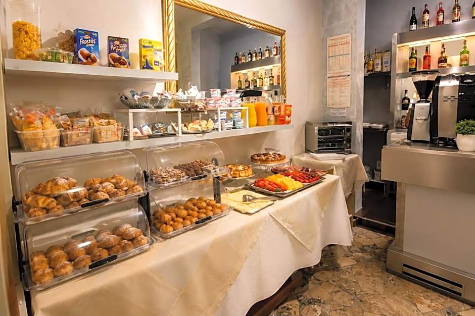 Hotel Eriale Nuova Gestione