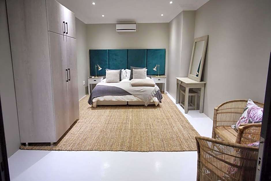 Curry's Post Bed & Breakfast