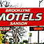 Brooklyne Motel Sanson