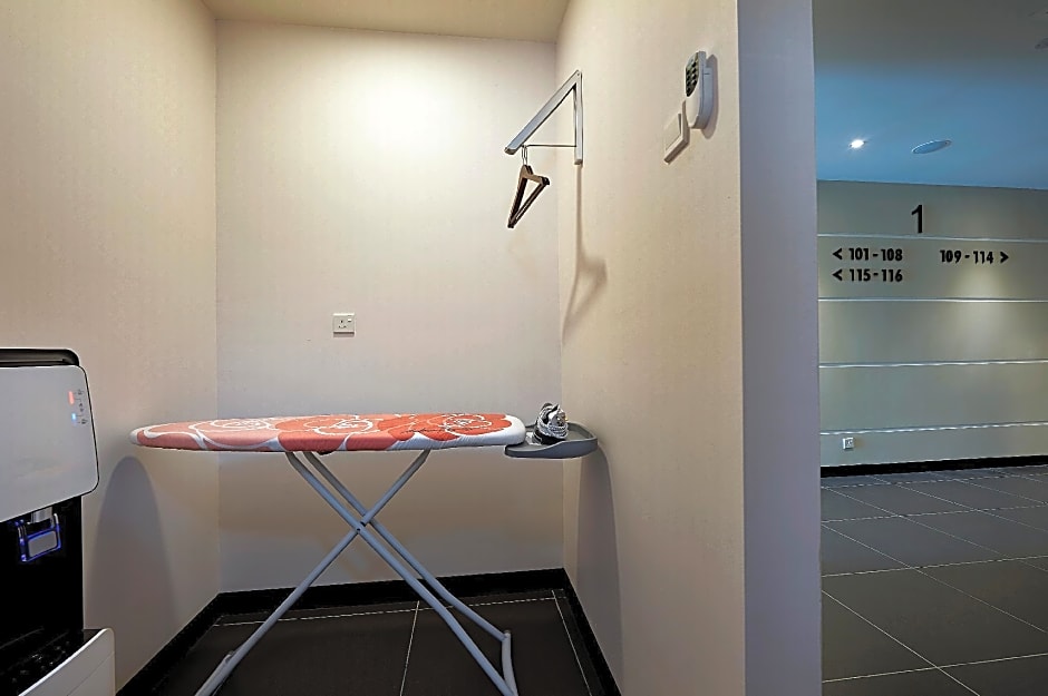 ZONE Hotels, Telok Panglima Garang