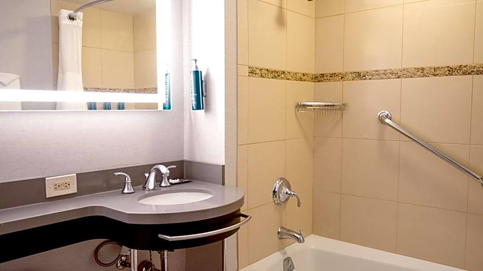 Hilton Portland Downtown