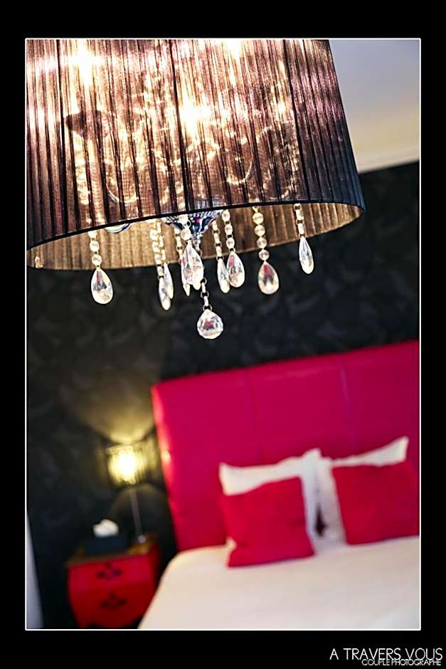 V E R O N E - Rooms & Suites - Liège - Rocourt