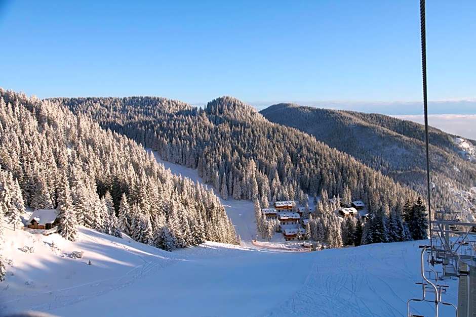 Wellness Hotel Montis