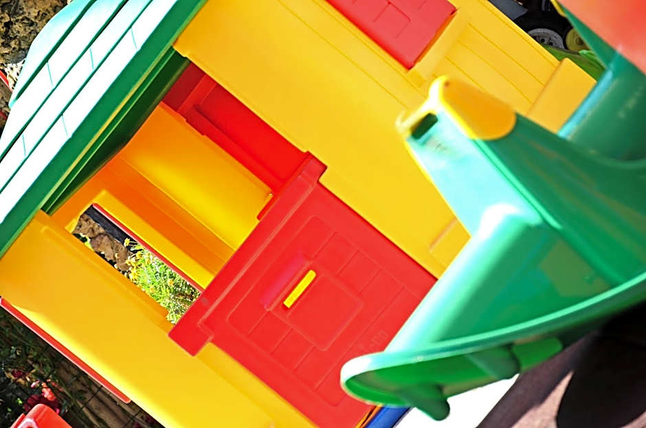 Residence Villa Alda