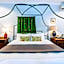 Brown Feather Hotel