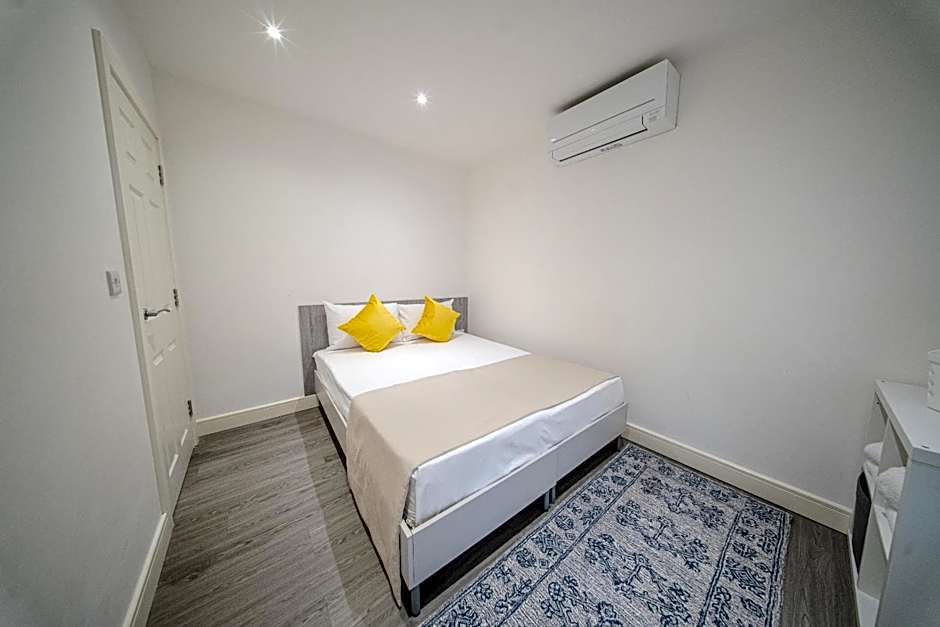 Ilford Luxury Apartments