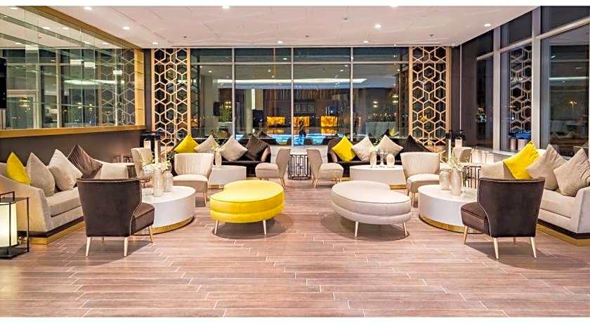 The Grove Hotel & Conference Centre Bahrain