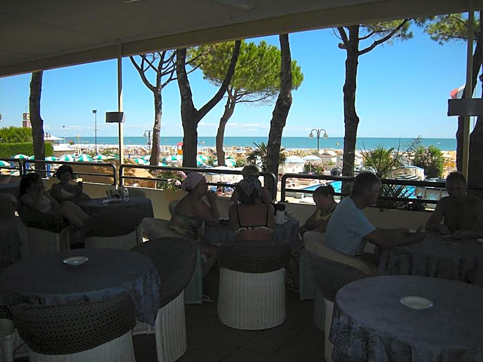 Hotel Ambasciatori Palace